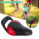 Children Bike Saddle Waterproof Kids Replacement Saddle For Outdoor