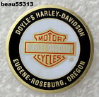 ?Doyles Eugene Roseburg Oregon Harley Davidson Dealer Dealership Oil Dip Dot