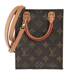 Louis Vuitton kleine flache Tasche #095