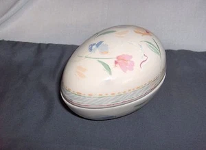 Heritage House Celebration Of Love Porcelain Rose Music Trinket Box Edelweiss - Picture 1 of 3