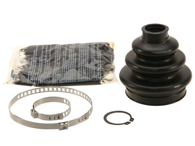Kit de bota externa CV para 1987-1995 BMW 325i 1991 1988 1989 1990 1992 1993 CC317QZ - Imagem 1 de 1