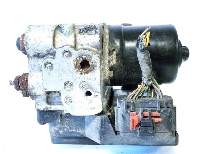 Ford E250 E350 E450 1999 2000 2001 furgoneta antibloqueo freno ABS conjunto de bomba Foto 1 de 1