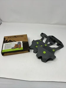 Winter Wandern Easy Spike Eisstollen (Medium) Kostenloser Versand - Bild 1 von 7