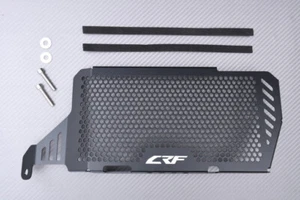 Cubierta / Rejilla Protectora del Radiador HONDA CRF 300 /CRF300 RALLY 2021-2024 - Picture 1 of 8