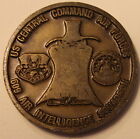 609th Air Intelligence Squadron Central Command CENTCOM Air Force Challenge Coin
