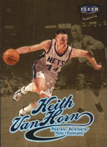 1998/1999 Ultra (Fleer) Basketball Part 2 Parallel and Insert Cards - Picture 1 of 185
