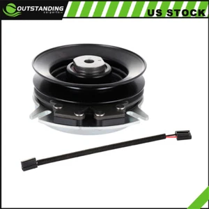 PTO Clutch for SEARS CRAFTSMAN 7053740SM Lawn Mower - Picture 1 of 7