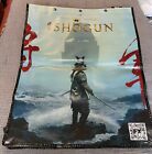 SDCC 2023 Swag Bag Backpack Exclusive SHOGUN San Diego Comic Con New *READ*