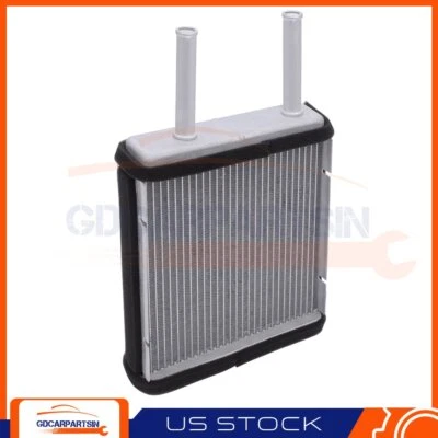 Se adapta a Lincoln Continental 1995-2002 1996 1997-2007 Ford Taurus núcleo térmico 93007 Foto 1 de 4