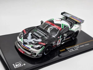 1/43 2009 Chevrolet Corvette C6R - 24h Spa - Longin / Soulet / Ruffier / Gavin - Picture 1 of 3