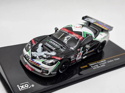 1/43 2009 Chevrolet Corvette C6R - 24h Spa - Longin / Soulet / Ruffier / Gavin - Image 1 of 3