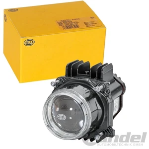 HELLA LED SCHEINWERFER LINKS RECHTS | 1BL 010 820-001 - Bild 1 von 4