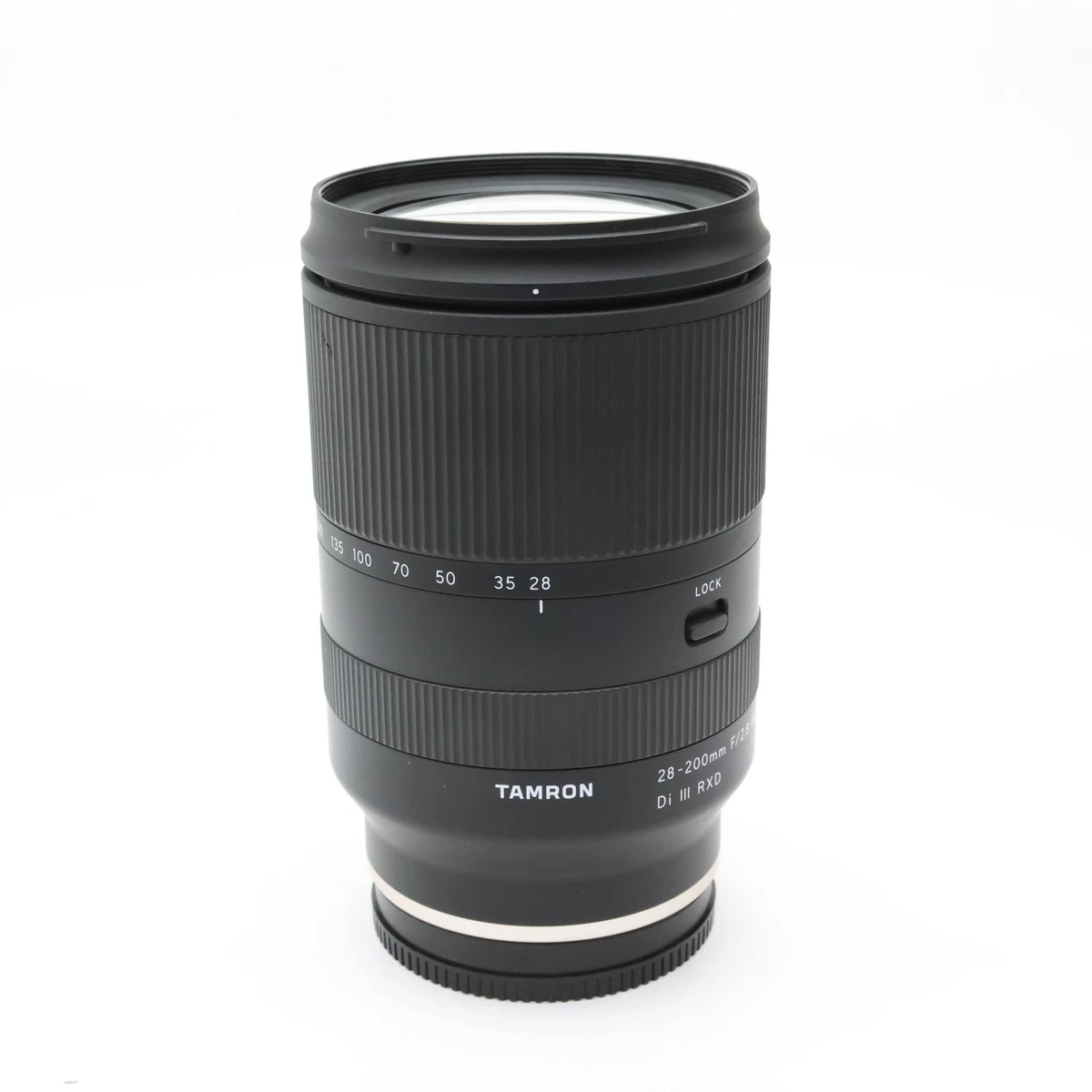 Tamron 28-200mm Focal Camera Lenses for sale | eBay