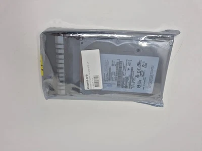 IBM 300GB HOTSWAP 15K SAS HDD 3,5 - 43X0805R  Internamente - Immagine 1 di 4