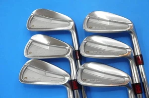 EPON Iron Set AF-TOUR CB 5.6.7.8.9.P NS PRO MODUS3 TOUR105 Flex S - Picture 1 of 7