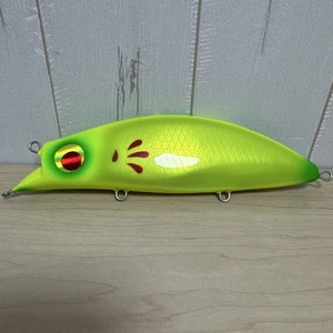 Kyorokyorogrande Miracle Chart Fishing Lure 200mm 130g Hard Foam Body New - Picture 1 of 5