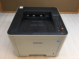Samsung ProXpress M4020ND Laser Monochrome Printer 24k Pg Ct w/ 49% Toner - Picture 1 of 12