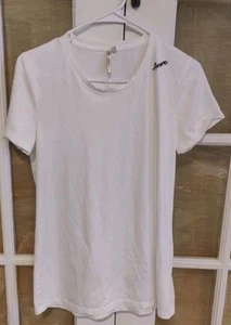 Banana Republic The Signature Damen-T-Shirt "Amore" Nähte Größe Small - Bild 1 von 7