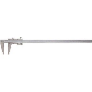 52-085-024-0, Master Vernier Caliper with 0-24"/600Mm Measuring Range - Picture 1 of 2