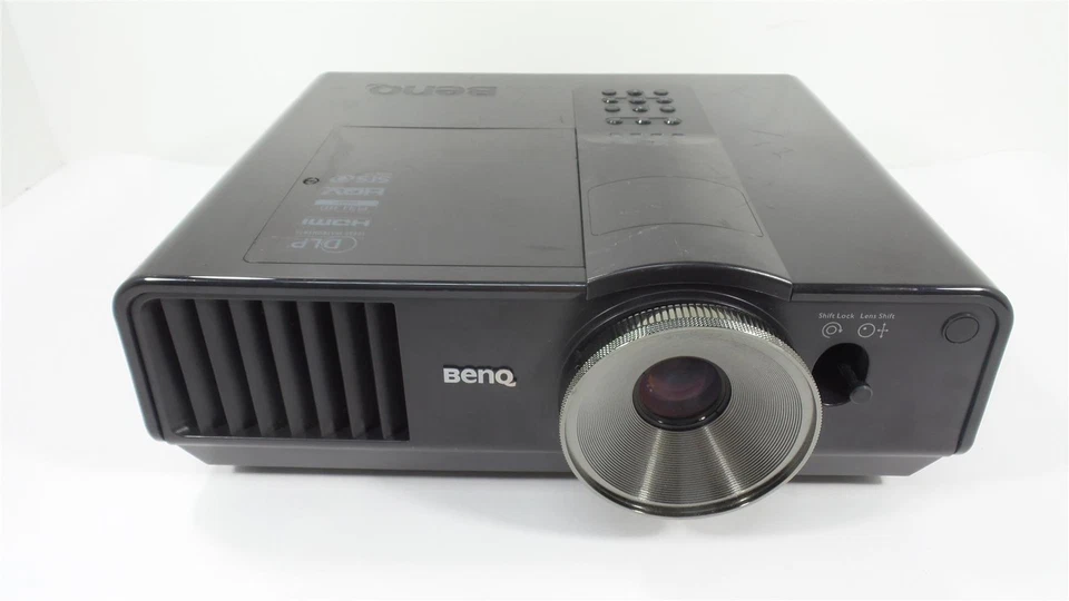 BenQ SH963 Full HD DLP Large Venue Projector - 6000 Lumens  - Image 1 of 4