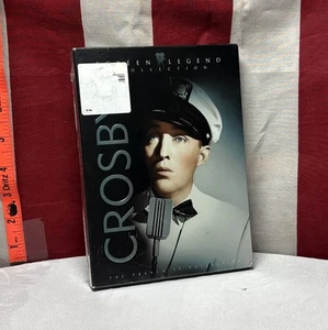 BING CROSBY Collection DVD 5 films Joan Fontaine musical Christmas Carol 1942-47 - Bild 1 von 2
