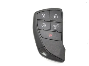 SIERRA, 2022-23 GMC SIERRA Mando a distancia sin llave, LLAVERO YGOG21TB2 - Imagen 1 de 5