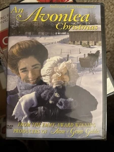 Eine Avonlea Weihnachten (DVD, 1998) Neu - Bild 1 von 2