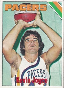 1975-76 Topps Set-Break #237 Kevin Joyce Ex/Mt OR BETTER - Picture 1 of 2