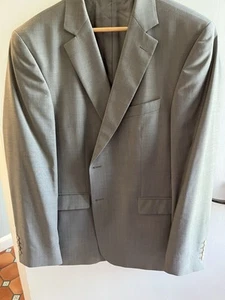 strellson jacket Men’s. 40. Virgin Wool. Swiss - Picture 1 of 11