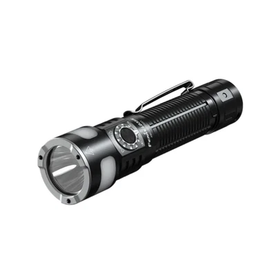 Fenix LD35R USB-C Charging 1800 Lumens LED Torch Flashlight - Image 1 of 4