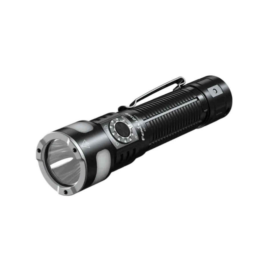 Fenix LD35R USB-C Charging 1800 Lumens LED Torch Flashlight - Image 1 of 4
