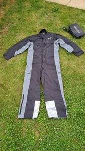 Alpinestars El Nino waterproof suit - Picture 1 of 6