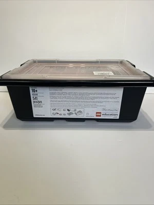 Used LEGO Education: Mindstorms EV3 Core Set 45544 Complete - Image 1 of 4