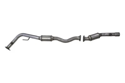 Convertidor catalítico para Chevrolet Silverado 1500 HD 2001-2006 6,0 L, 93623 OEM Li Foto 1 de 4