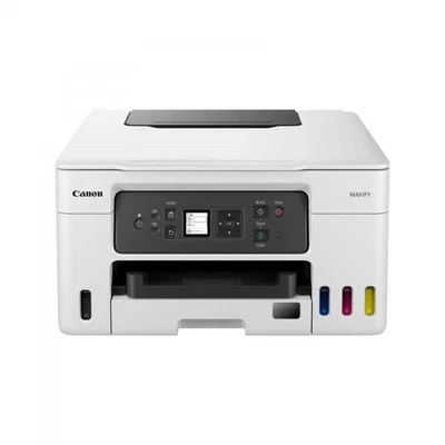 Canon CANON STAMPANTE INK A4 COLORE, MAXIFY GX3050, 24PPM, FRONTE/RETRO, USB/LAN - Immagine 1 di 4