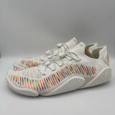 Vivobarefoot Motus Flex Shoes Mens Size 11 Space Dye Minimalist Training Sneaker - Image 1 of 4