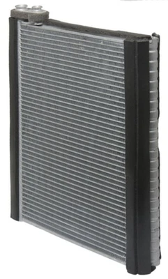 Núcleo evaporador de flujo paralelo Four Seasons 64031 Foto 1 de 4