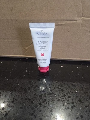 DRUNK ELEPHANT  A- Passioni Retinol Cream 5ml - BN FOIL SEALED  - Image 1 of 2