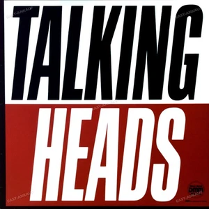 Talking Heads - True Stories - usa pres LP (VG/VG) .* - Picture 1 of 1