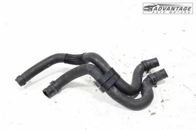 Nissan Kicks 2018-2024 1,6 L L4 motor de gasolina entrada y salida refrigerante manguera de climatización OEM Foto 1 de 4