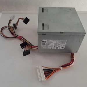 L305P-03 305W Power Supply PSU Compatible with Dell Optiplex 740 745 755 760 980 - Picture 1 of 5