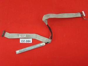 Sony Vaio PCG-FR215H PCG-9K1M Screen Cable DD0NE5LC201 Display Cable #OZ-384 - Picture 1 of 2