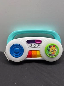 Baby Einstein Toddler Jams Musical Toy for Babies, Unisex, Ages 1 Year + - Picture 1 of 7