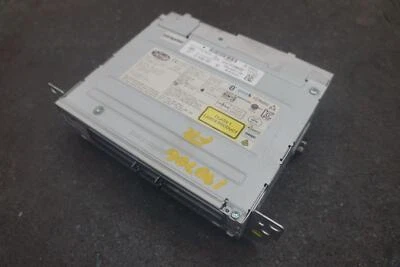 Unidad principal de reproductor de CD receptor de radio AM FM 65129381307 OEM BMW M235i 228 F22 15-16 Foto 1 de 4