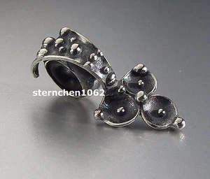 Trollbeads * Zwei Seelen Spacer * Weihnachten 2016 * - Picture 1 of 2