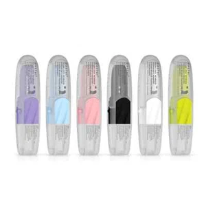 PASTEL POCKET INHALER TRAVEL SET X GF - Picture 1 of 5