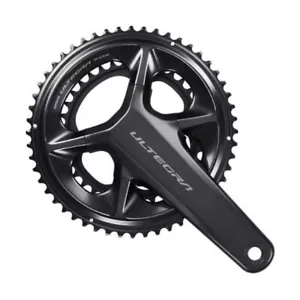 Shimano Ultegra R8100 52-36T 165mm Front Crankset - Picture 1 of 2