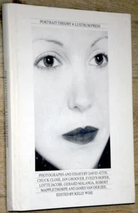 PORTRAIT THEORY EDITED BY KELLY WISE - Bild 1 von 2