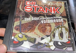 Dr Stank The Odor Cd - Bild 1 von 2