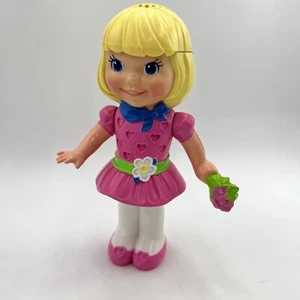  VINTAGE 1991 PLAY DOH HAIR DO DOLLY Kenner hairdo dolly dough doll 90's toy - Picture 1 of 7